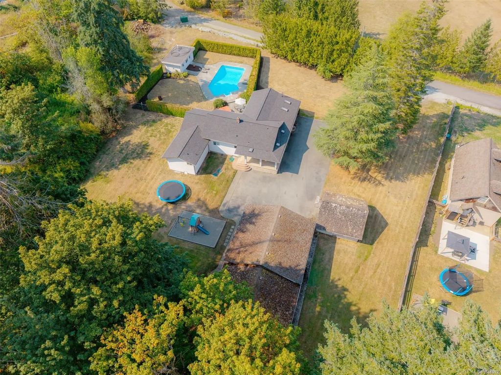 6038 Kirkpatrick Rd, Port Alberni