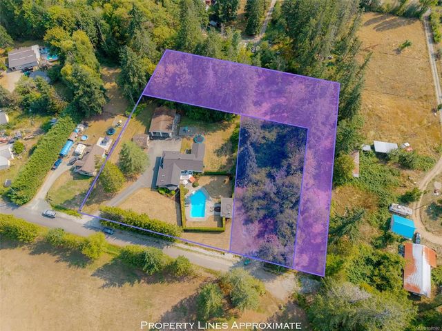 2 of 70 - 6038 Kirkpatrick Rd, Port Alberni, BC