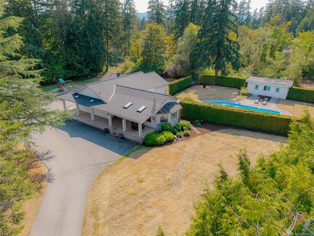 4 of 70 - 6038 Kirkpatrick Rd, Port Alberni, BC