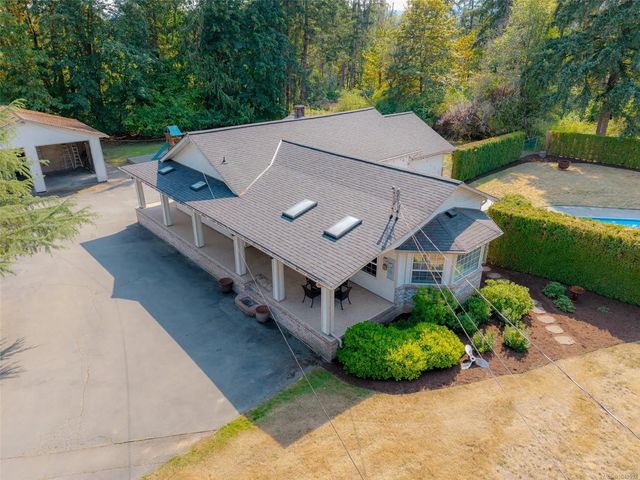 5 of 70 - 6038 Kirkpatrick Rd, Port Alberni, BC