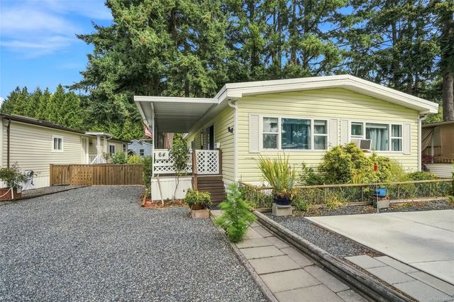 5854 Turner Rd 64, Nanaimo