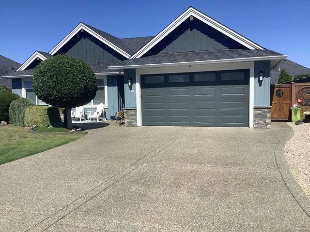 2 of 28 - 498 Ridgefield Dr, Parksville, BC