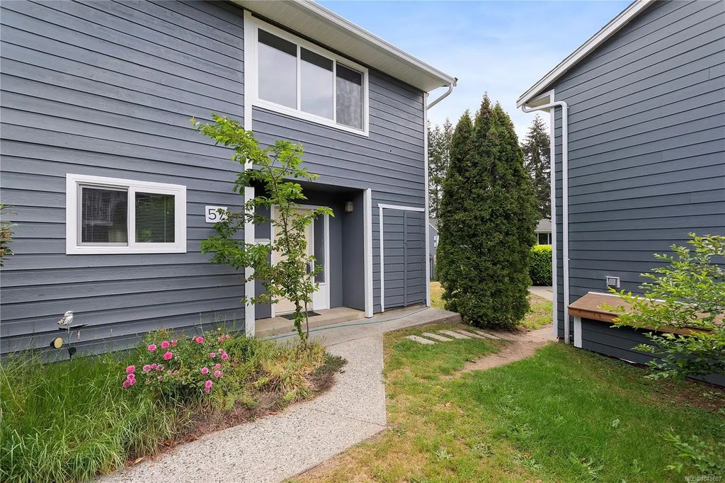 507 Ninth St 57, Nanaimo