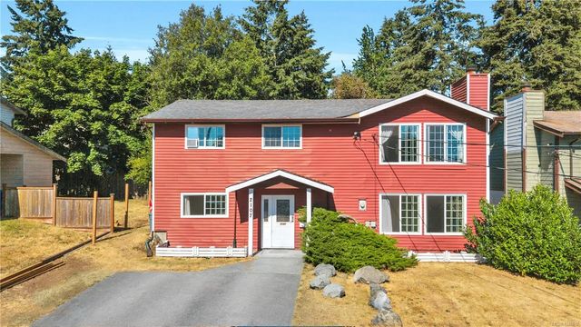 2107 Duggan Rd, Nanaimo