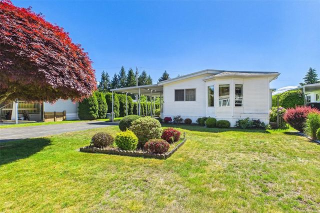6325 Metral Dr 5, Nanaimo