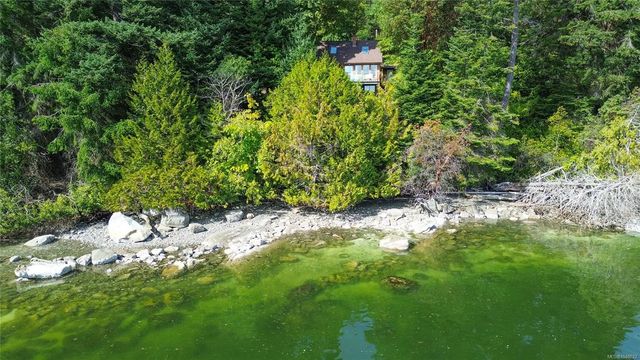 2 of 39 - 124 Clam Bay Rd, Thetis Island, BC