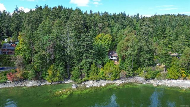 3 of 39 - 124 Clam Bay Rd, Thetis Island, BC