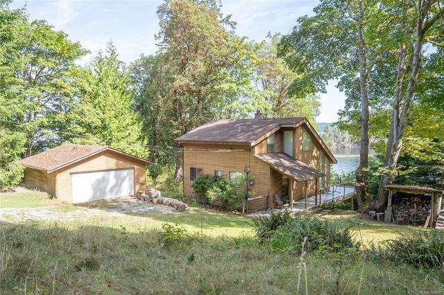 4 of 39 - 124 Clam Bay Rd, Thetis Island, BC