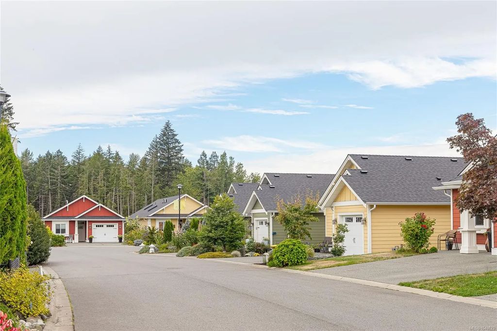 322 Edgewood Cres, Duncan