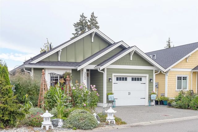 3 of 32 - 322 Edgewood Cres, Duncan, BC