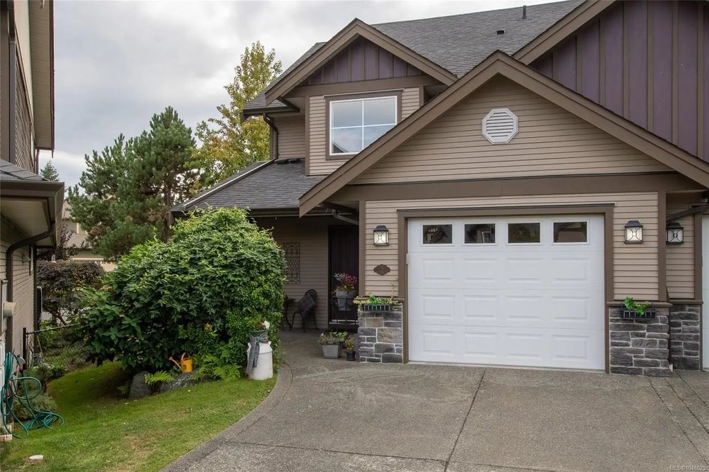 6250 Palahi Rd 14, Duncan
