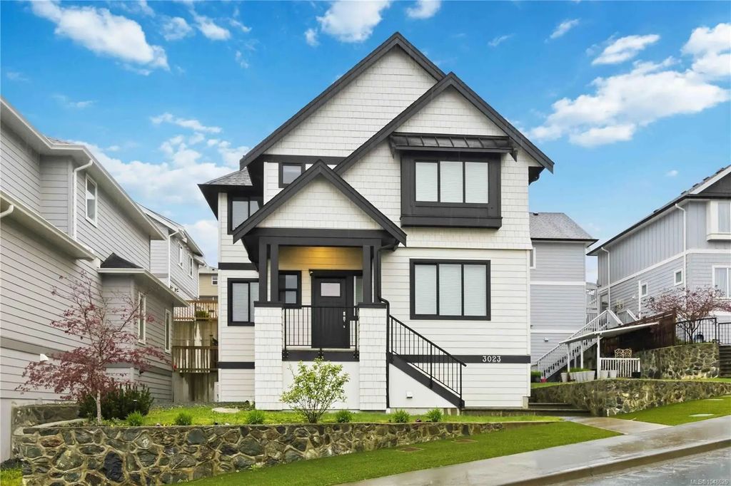 3023 Constellation Ave, Langford