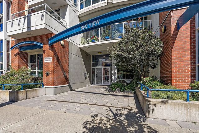 2 of 33 - 860 View St 301, Victoria, BC