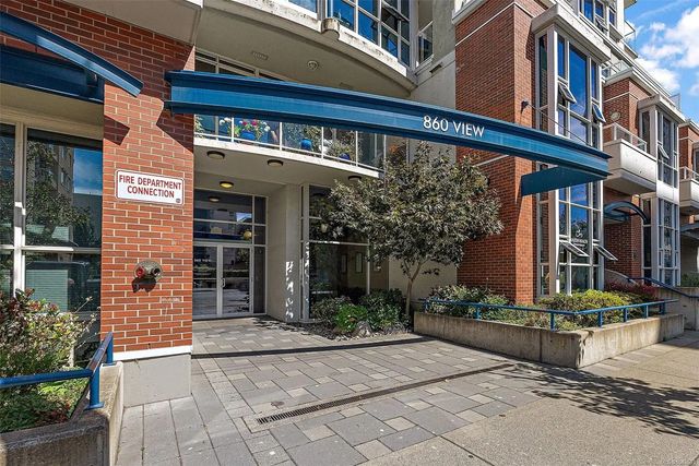 3 of 33 - 860 View St 301, Victoria, BC