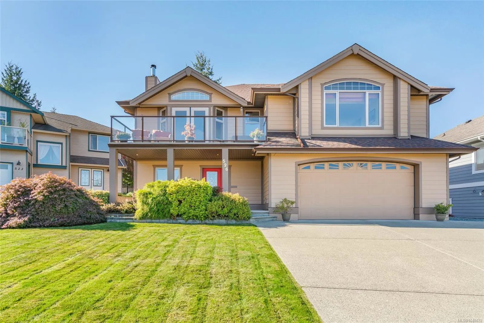 Residential for Sale by 526 Douglas Pl in the Ladysmith, located in the neighborhood of 