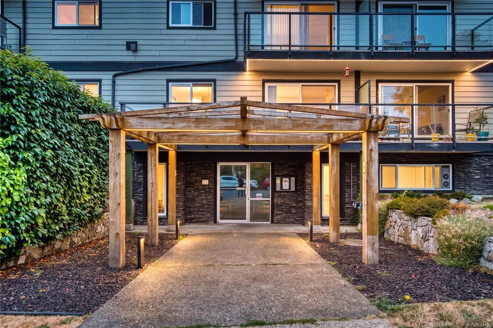 MLS Number 1048634 in the city of Ladysmith Homes for Sale by Seaview Manor, the zipcode of V9G 1S9