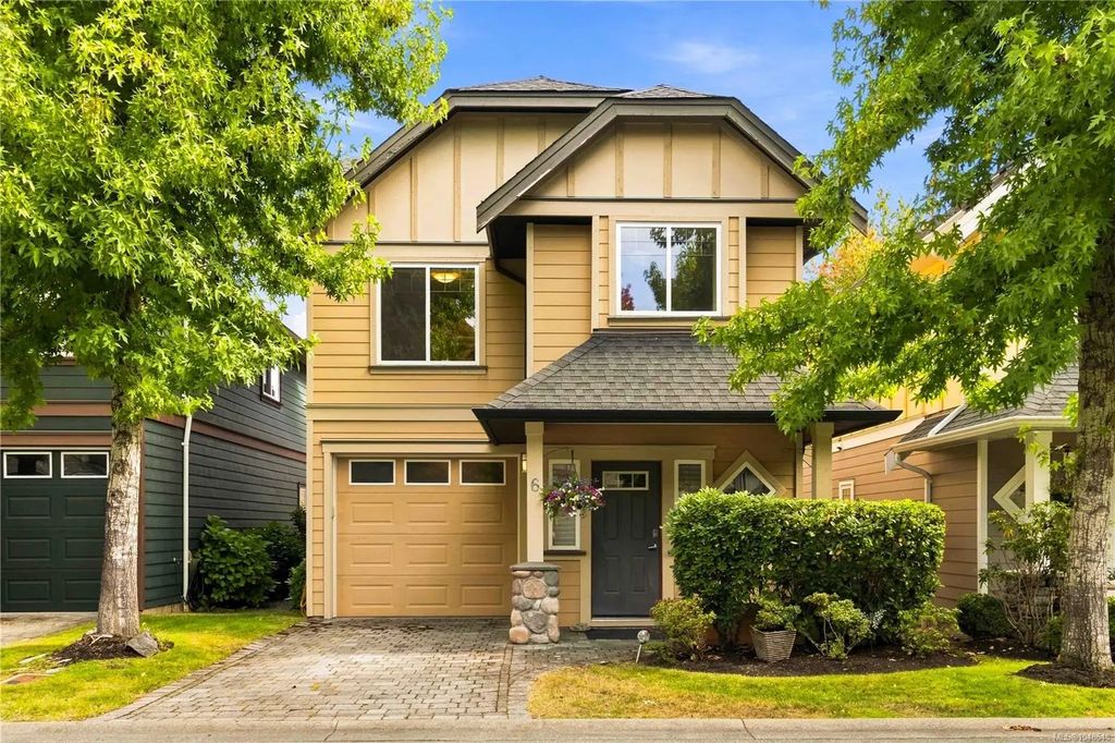 2210 Sooke Rd 6, Colwood