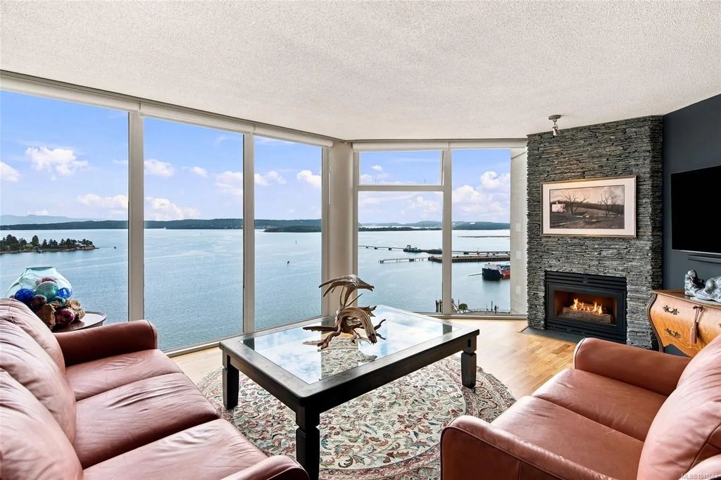 154 Promenade Dr 2301, Nanaimo