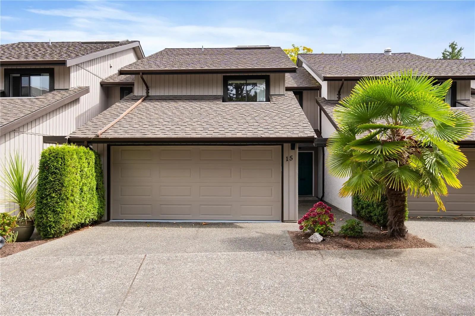 Homes for Sale in Sidney, BC