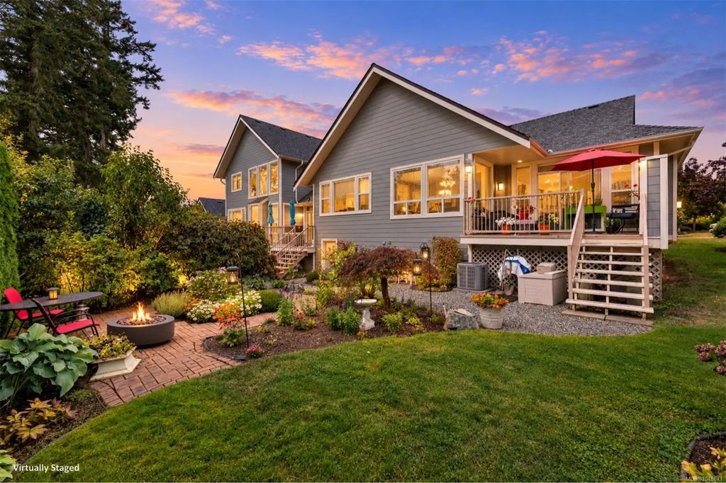 912 Brulette Pl 6, Mill Bay