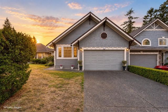 2 of 40 - 912 Brulette Pl 6, Mill Bay, BC
