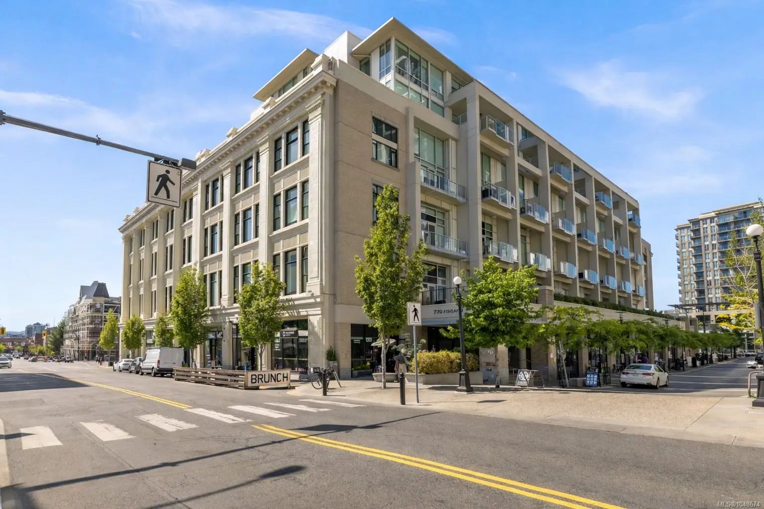MLS Number 1048674 in the city of Victoria Homes for Sale by , the zipcode of V8W 0B8