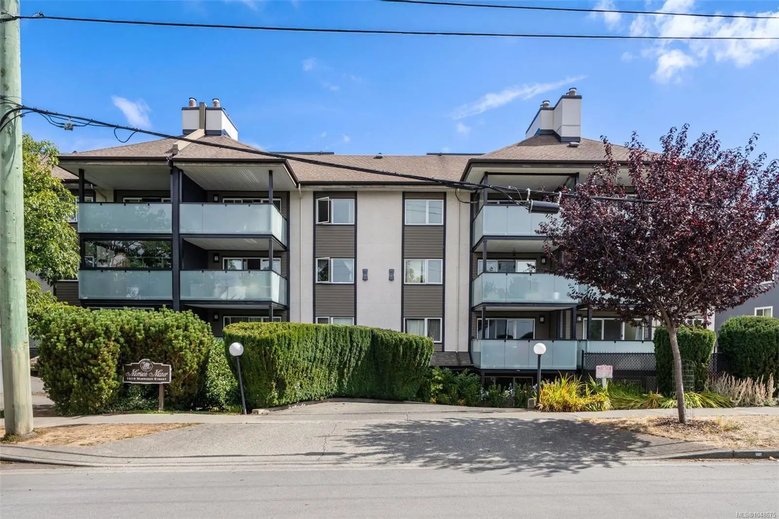 Residential Real Estate for Sale located in the neighborhood of Morrison Manor, in the city of Victoria, BC
