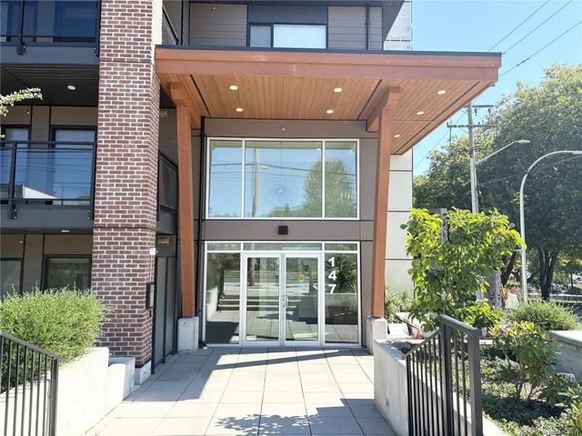 2 of 22 - 147 Haliburton St 403, Nanaimo, BC