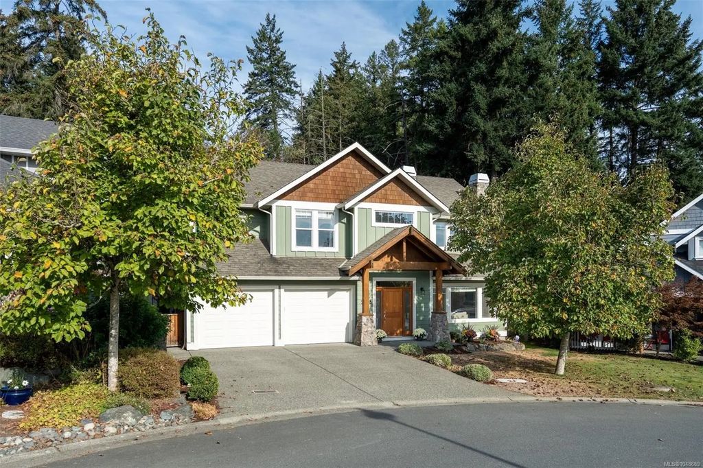 2098 Bishops Gate, Langford