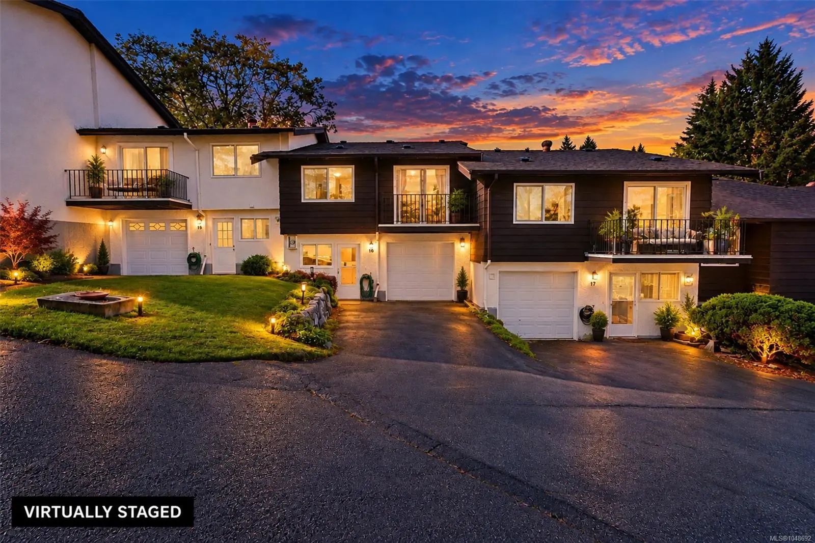 Homes for Sale located at 278 Island Hwy 16, in the city of View Royal, BC V9B 1G5