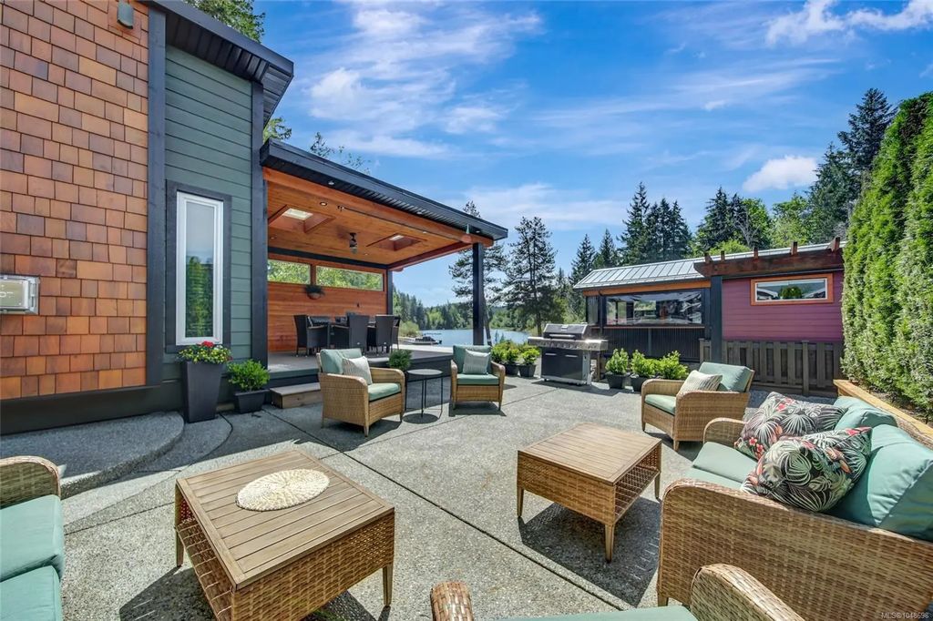 10750 Central Lake Rd 27, Port Alberni