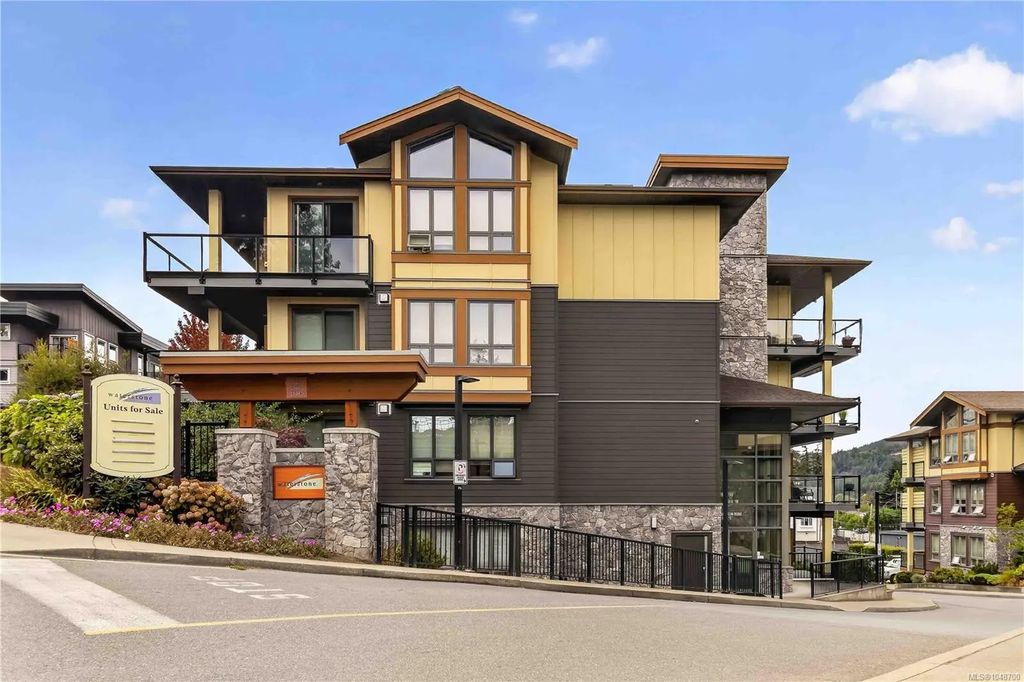 3226 Jacklin Rd 306, Langford