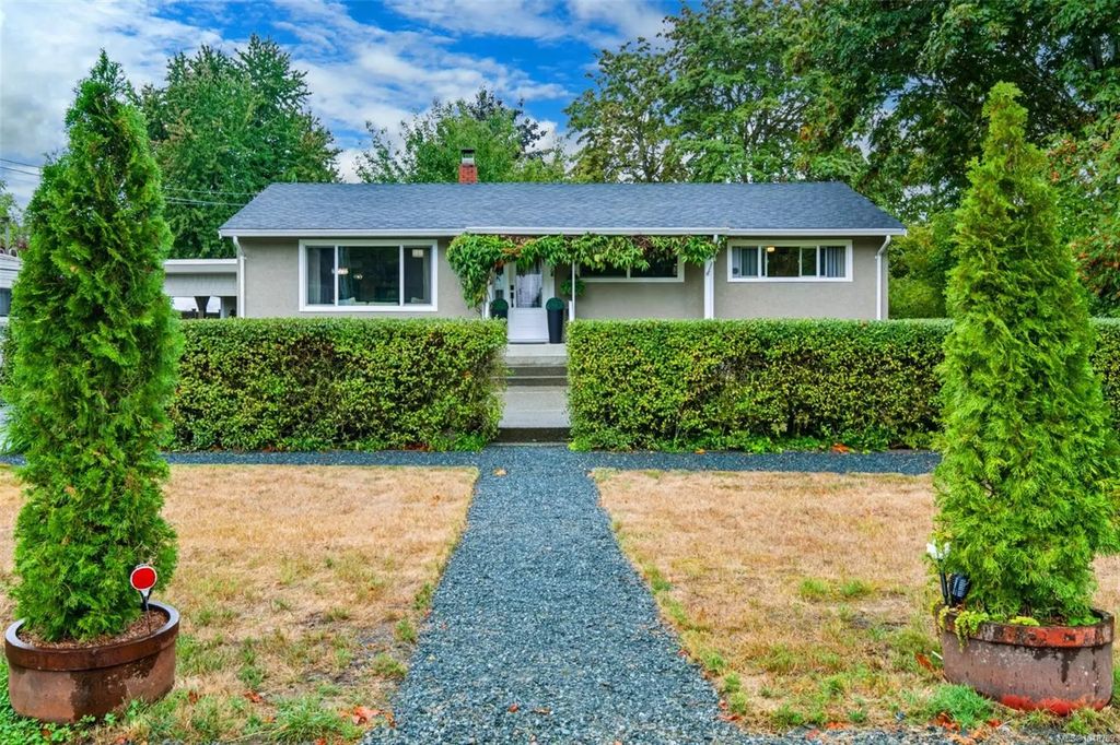 4436 Elizabeth St, Port Alberni