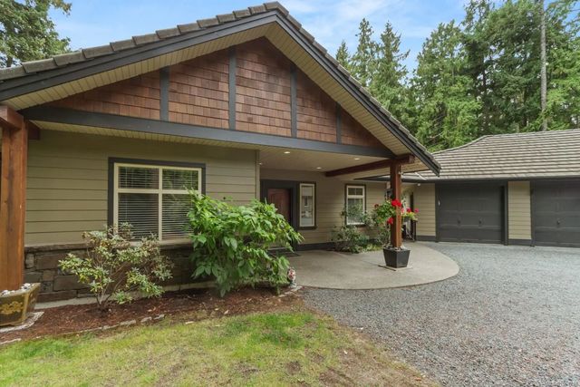 4 of 99 - 1090 Coldwater Rd, Parksville, BC