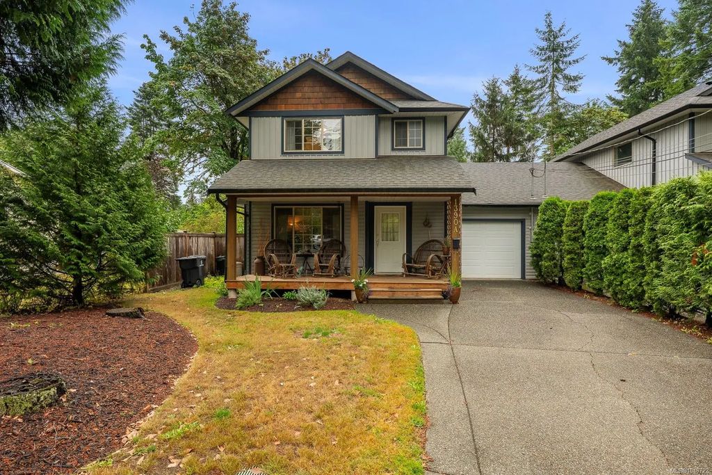 1390 Robert Lang Dr A, Courtenay