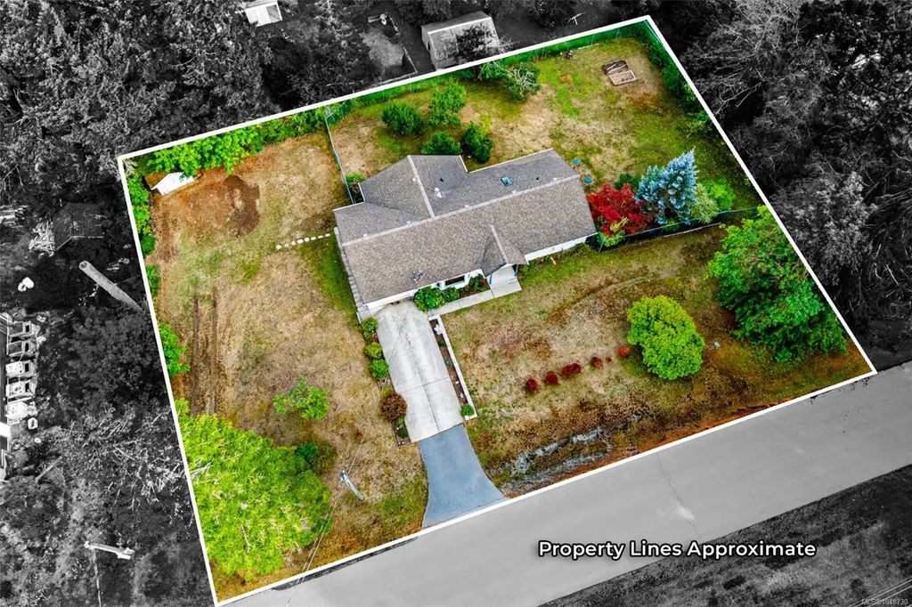 4269 Wellington Ave, Port Alberni