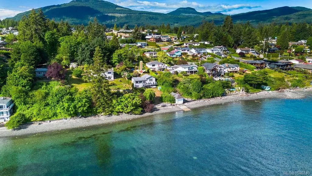 3677 Gardner Rd, Saltair