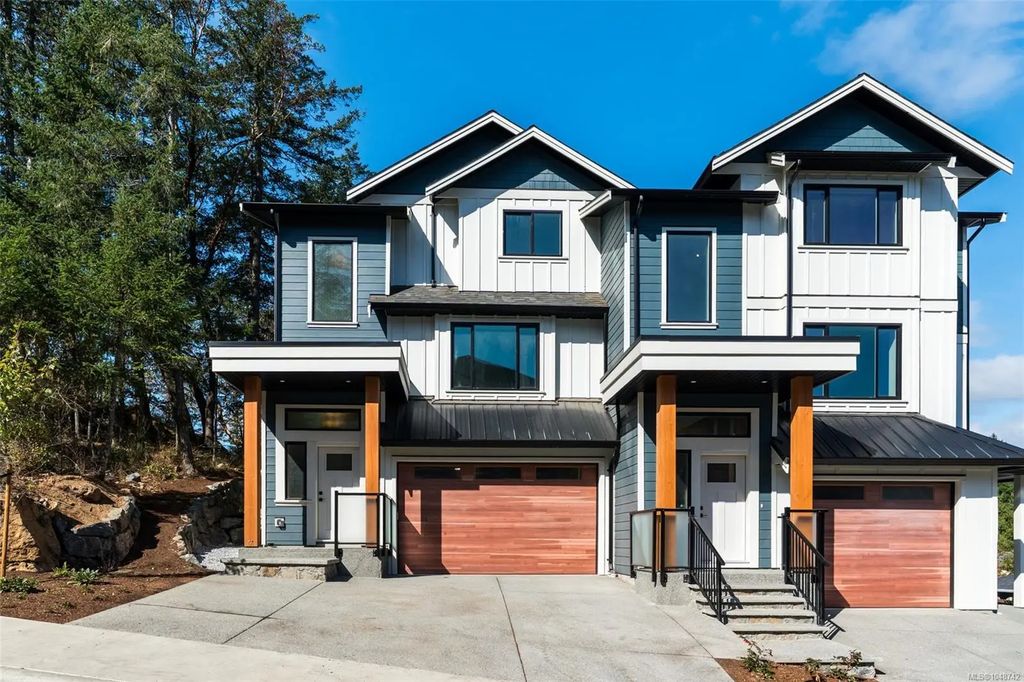 571 Bezanton Way 2, Colwood