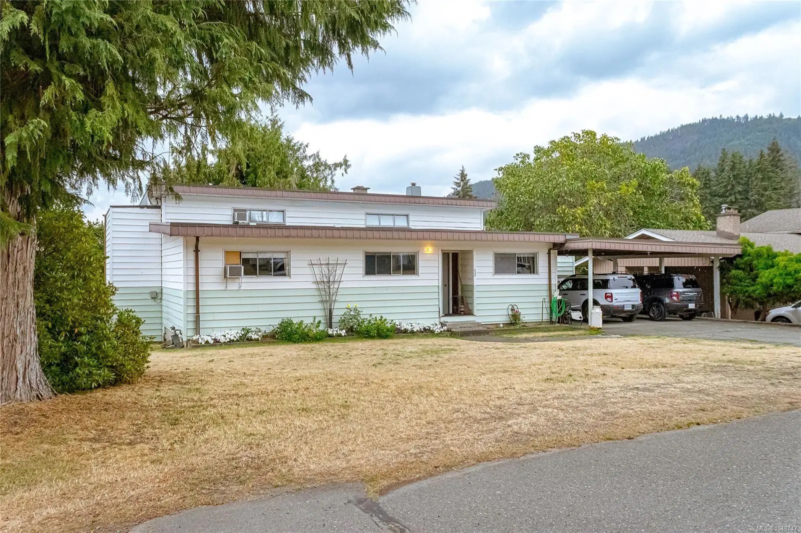 Homes for Sale in Ladysmith, BC