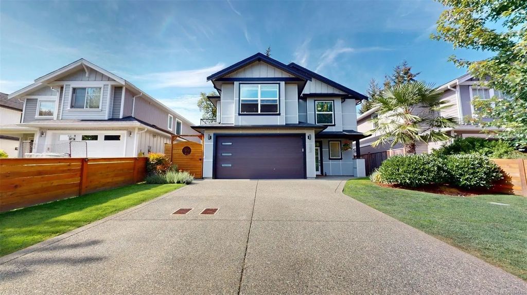189 Bellamy Link, Langford
