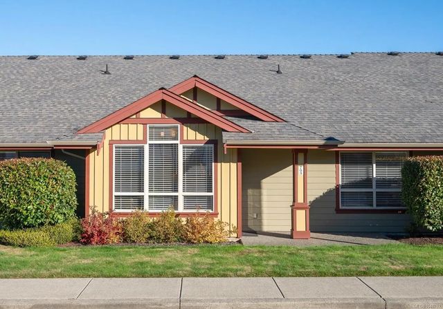 4 of 24 - 261 Mills St 703, Parksville, BC