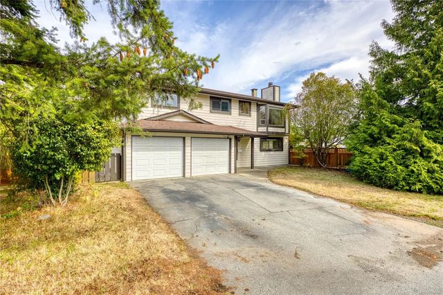 3 of 40 - 540 Dundas St, Nanaimo, BC