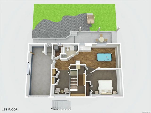 3 of 41 - 156 Moss Ave, Parksville, BC