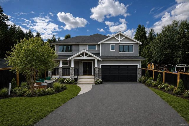 2 of 19 - 2722 Gibson Pl, Shawnigan Lake, BC