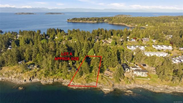 2 of 17 - 1571 Brynmarl Rd Lot A, Nanoose Bay, BC