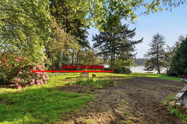 4 of 17 - 1571 Brynmarl Rd Lot A, Nanoose Bay, BC