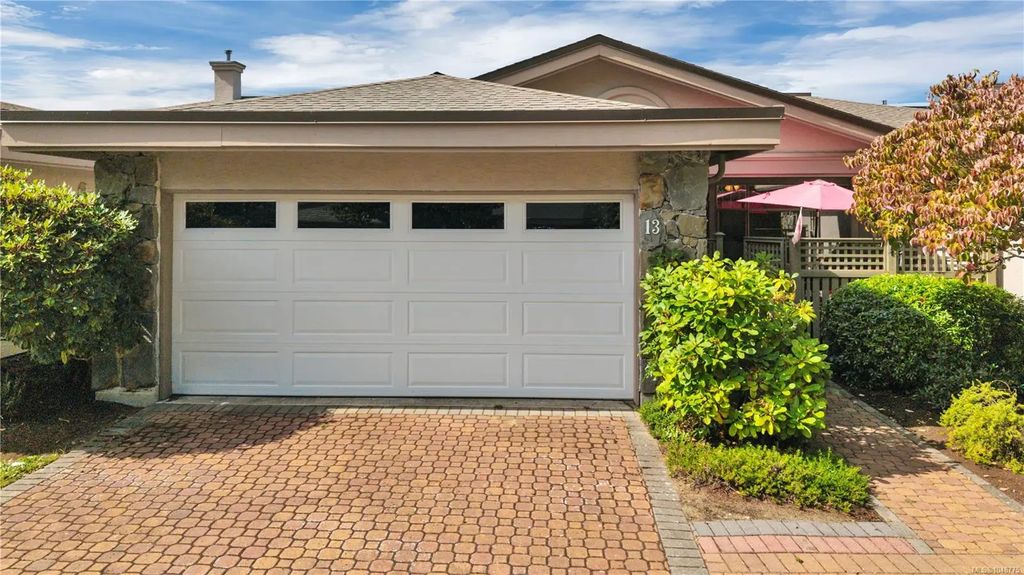 4991 Bella Vista Cres 13, Nanaimo