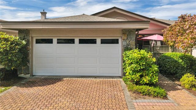 4991 Bella Vista Cres 13, Nanaimo
