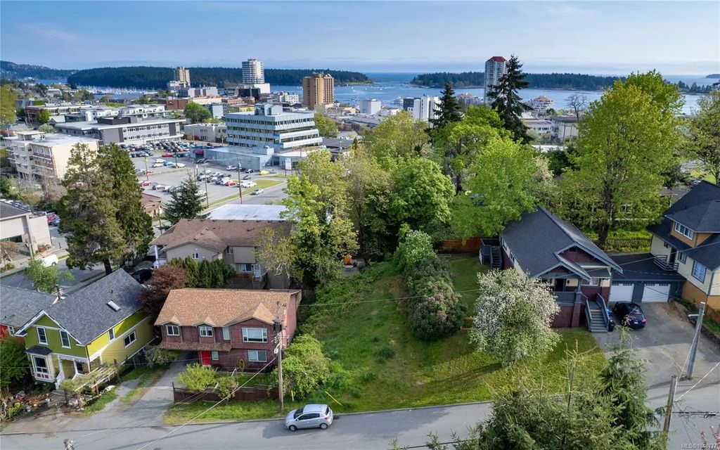 532 Selby St, Nanaimo