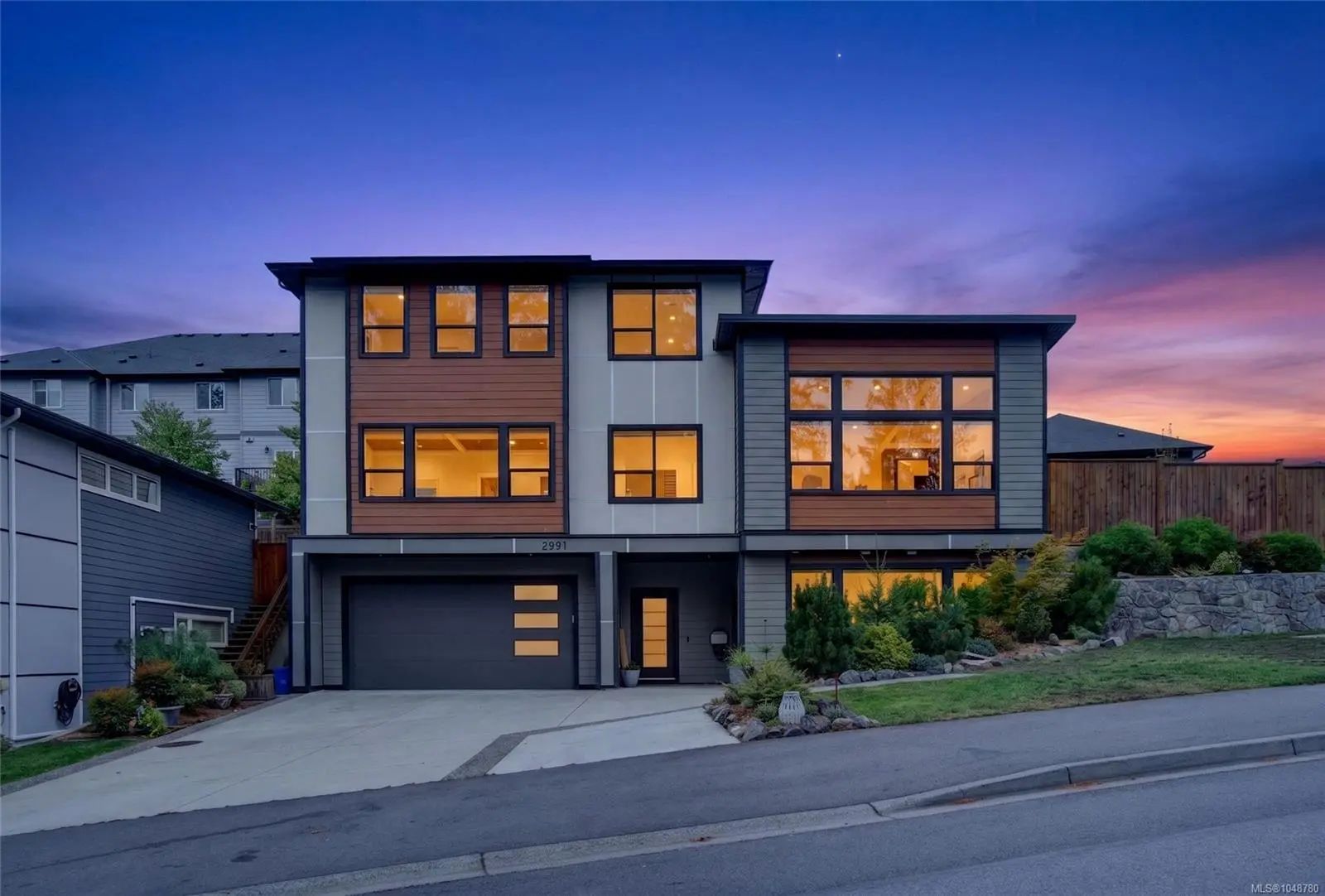 Residential for Sale by 2991 Irwin Rd in the Langford, located in the neighborhood of 